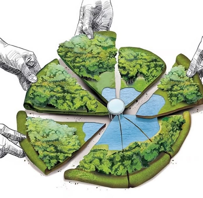 ಬೆಂಗಳೂರಿನಲ್ಲಿ 837 ಕೆರೆಗಳಲ್ಲಿ 730 ಅತಿಕ್ರಮಣ : BDA ವರದಿ