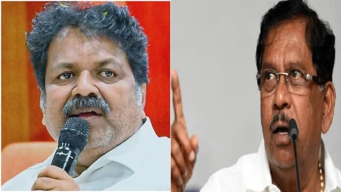 ಗೋಕಳ್ಳರ ಮೇಲೆ ಶೂಟೌಟ್‌ ಹೇಳಿಕೆ : ವ್ಯಾಪಕ ಖಂಡನೆ | ಗೃಹ ಸಚಿವರು ಹೇಳಿದ್ದೇನು ?