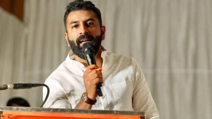 ಬಿಟ್ ಕಾಯಿನ್ ಪ್ರಕರಣ : ರಾಜ್ಯ ಯುವ ಕಾಂಗ್ರೆಸ್ ಅಧ್ಯಕ್ಷ ಮೊಹಮ್ಮದ್ ನಲಪಾಡ್ಗೆ SIT ನೋಟೀಸ್‌