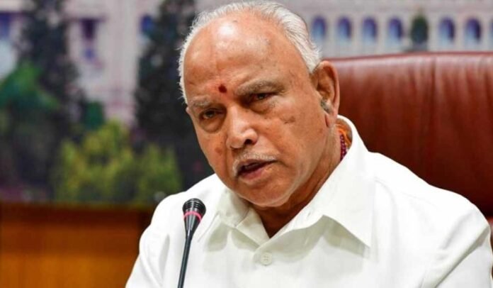 ಮಾಜಿ ಸಿಎಂ ಬಿಎಸ್‌ವೈ ವಿರುದ್ಧ ಪೋಕ್ಸೋ ಪ್ರಕರಣ : ಸಮನ್ಸ್ ಜಾರಿಗೊಳಿಸಿದ ಕೋರ್ಟ್‌