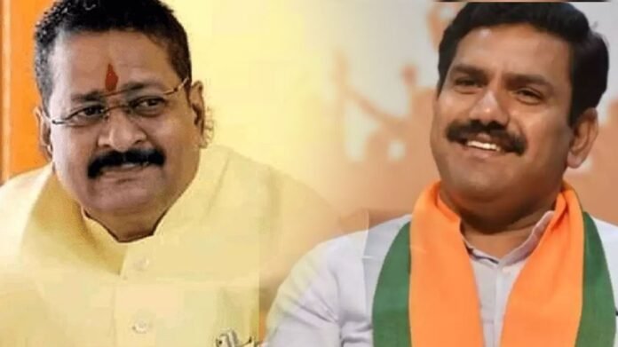 ಬಿಜೆಪಿ ಶಿಸ್ತು ಸಮಿತಿಯಿಂದ ಯತ್ನಾಳ್‌ಗೆ ನೋಟಿಸ್ | 72 ಗಂಟೆಗಳೊಳಗೆ ಉತ್ತರ ನೀಡುವಂತೆ ಸೂಚನೆ