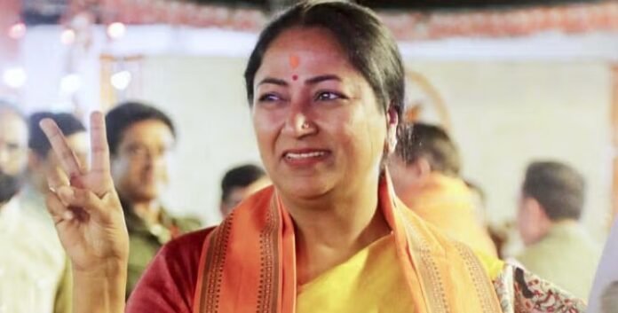 ದೆಹಲಿ ರಾಜಕಾರಣದ ನಾಲ್ಕನೇ ಮಹಿಳಾ ಮುಖ್ಯಮಂತ್ರಿ ರೇಖಾ ಗುಪ್ತಾ ಅಧಿಕಾರ ಸ್ವೀಕಾರ