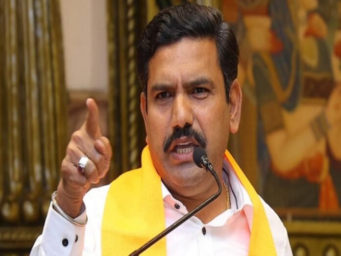 ಯಡಿಯೂರಪ್ಪರ ತೇಜೋವಧೆ ಮಾಡುತ್ತಿರುವವರ ಬಾಯಿಯನ್ನು ತಟಸ್ಥ ಬಣದ ನಾಯಕರು ಮುಚ್ಚಿಸಲಿ : ವಿಜಯೇಂದ್ರ