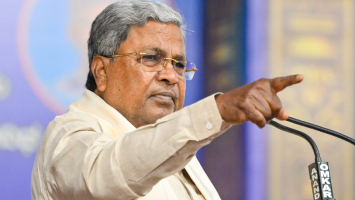 ಮುಡಾ ಹಗರಣ : ಸಿಎಂ ಸಿದ್ದರಾಮಯ್ಯ ಪತ್ನಿ ಪಾರ್ವತಿ ಹಾಗೂ ಸಂಬಂಧಿಕರಿಗೆ ಲೋಕಾಯುಕ್ತ ಕ್ಲೀನ್‌ ಚಿಟ್‌ !?