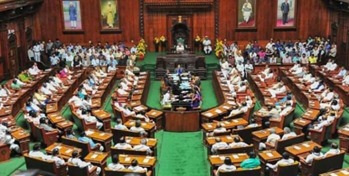 'ಗ್ರೇಟರ್ ಬೆಂಗಳೂರು ಆಡಳಿತ ವಿಧೇಯಕ 2024' ವಿಧಾನಸಭೆಯಲ್ಲಿ ಅಂಗೀಕಾರ