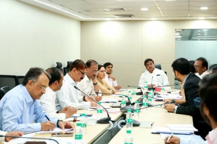 ರಾಜ್ಯ ಬಿಜೆಪಿ ಘಟಕಗಳ ಅಧ್ಯಕ್ಷರ ನೇಮಕಕ್ಕೆ ಮುಹೂರ್ತ | ಮಹಿಳೆಯರಿಗೆ ಪಟ್ಟ ಕಟ್ಟಲು ಬಿಜೆಪಿ ಹೈಕಮಾಂಡ್‌ ಸಿದ್ಧತೆ !?