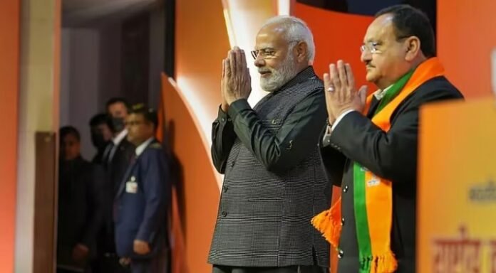 ರಾಜ್ಯ ಬಿಜೆಪಿ ಘಟಕಗಳ ಅಧ್ಯಕ್ಷರ ನೇಮಕಕ್ಕೆ ಮುಹೂರ್ತ | ಮಹಿಳೆಯರಿಗೆ ಪಟ್ಟ ಕಟ್ಟಲು ಬಿಜೆಪಿ ಹೈಕಮಾಂಡ್‌ ಸಿದ್ಧತೆ !?