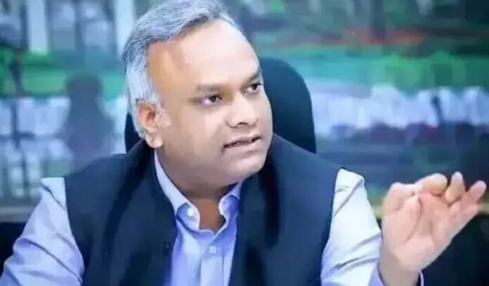 ಗ್ರಾಮ ಪಂಚಾಯತಿ ಅಭಿವೃದ್ಧಿ ಅಧಿಕಾರಿ ಹುದ್ದೆ ಭರ್ತಿಗೆ ಕ್ರಮ : ಪ್ರಿಯಾಂಕ್‌ ಖರ್ಗೆ