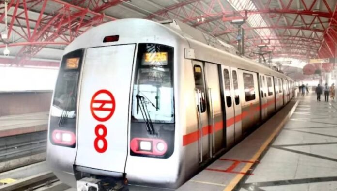 ದೆಹಲಿ ಮೆಟ್ರೋ ರೈಲು ನಿಗಮದಲ್ಲಿ ಉದ್ಯೋಗವಕಾಶ : 66000 ರೂ. ವೇತನ : ಇಲ್ಲಿದೆ ಸಂಪೂರ್ಣ ಮಾಹಿತಿ