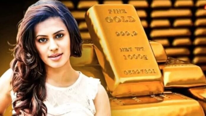 ನಟಿ ರನ್ಯಾ ರಾವ್ ಚಿನ್ನ ಕಳ್ಳಸಾಗಣೆ ಪ್ರಕರಣ : ಮತ್ತೊಬ್ಬ ಆರೋಪಿಯ ಬಂಧನ