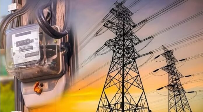 ಹಾಲಿನ ದರ ಏರಿಕೆಯ ಬೆನ್ನಲ್ಲೇ ವಿದಗುತ್‌ ದರ ಏರಿಕೆ | ಪ್ರತಿ ಯೂನಿಟ್ ಗೆ 36 ಪೈಸೆ ಹೆಚ್ಚಳ !