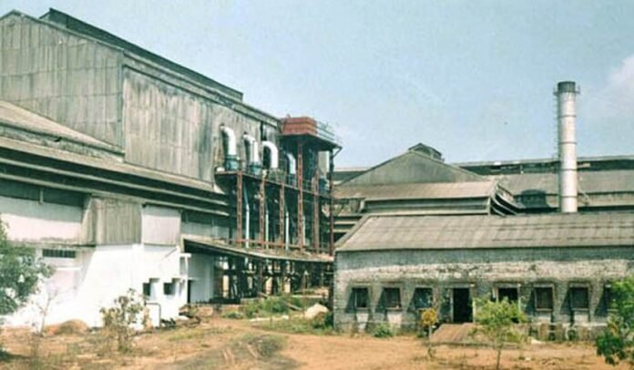 ಬ್ರಹ್ಮಾವರ ಸಕ್ಕರೆ ಕಾರ್ಖಾನೆ ಹಗರಣ : ತನಿಖೆ ಭರವಸೆ ನೀಡಿ, ಧರಣಿ ಹಿಂಪಡೆಯುವಂತೆ ರೈತ ಸಂಘಕ್ಕೆ ಸಚಿವ ಪಾಟೀಲ್‌ ಮನವಿ