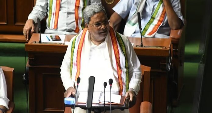 ಕರ್ನಾಟಕ ರಾಜ್ಯ ಬಜೇಟ್‌ : ಮುಖ್ಯಾಂಶಗಳು ಇಲ್ಲಿವೆ