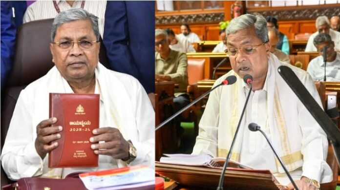 ಹಲಾಲ್ ಬಜೆಟ್ : ಪ್ರತಿಪಕ್ಷ ಬಿಜೆಪಿ ತೀವ್ರ ಟೀಕೆ