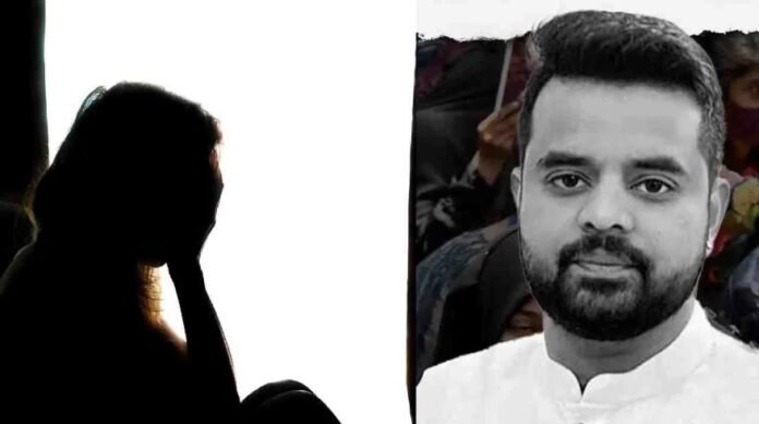 ಅತ್ಯಾಚಾರ ಪ್ರಕರಣ : ಮಾಜಿ ಸಂಸದ ಪ್ರಜ್ವಲ್‌ ರೇವಣ್ಣಗೆ ಮತ್ತೆ ಎದುರಾದ ಸಂಕಷ್ಟ !?