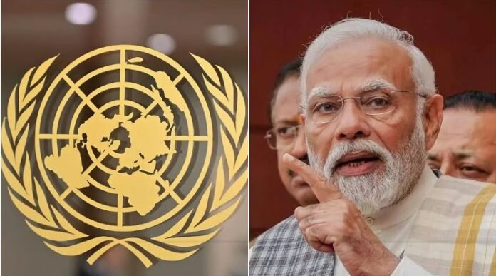 ಪಹಲ್ಗಾಮ್‌ ದಾಳಿ : ವಿಶ್ವಸಂಸ್ಥೆ ಭದ್ರತಾ ಮಂಡಳಿ ತೀವ್ರ ಖಂಡನೆ | ಭಯೋತ್ಪಾದನೆ ನಿರ್ಮೂಲನೆಗೆ ಎಲ್ಲಾ ರಾಷ್ಟ್ರಗಳು ಒಗ್ಗೂಡಿ ಹೋರಾಡುವಂತೆ ಕರೆ