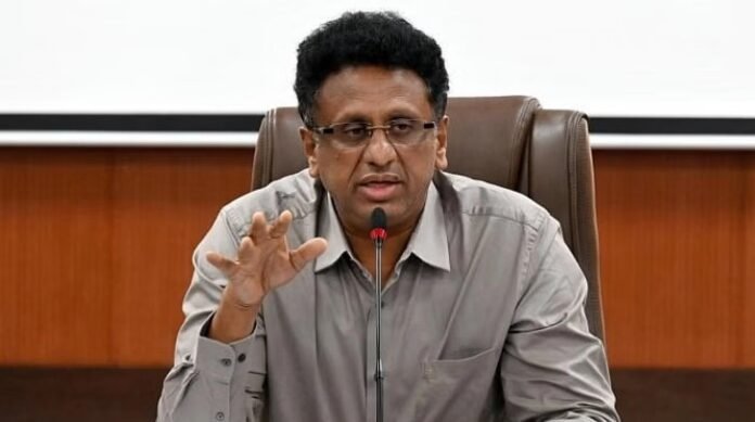 ಸಿಇಟಿ ಪರೀಕ್ಷಾ ಫಲಿತಾಂಶ ಪ್ರಕಟ : ಎಂಜಿನಿಯರಿಂಗ್‌ ವಿಭಾಗದಲ್ಲಿ ಭವೇಶ್ ಜಯಂತಿ ರಾಜ್ಯಕ್ಕೆ ಮೊದಲ ಸ್ಥಾನ