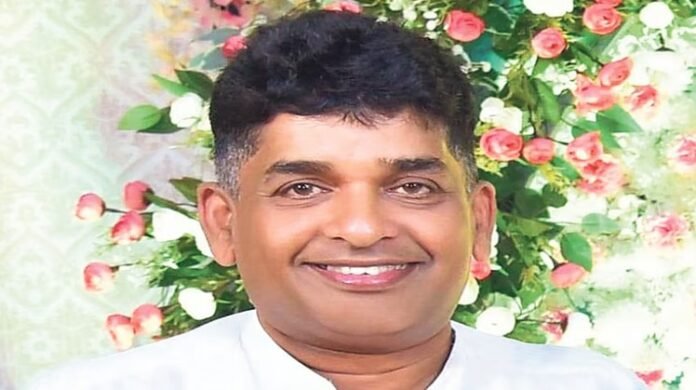 ಕುಕ್ಕೆ ಸುಬ್ರಹ್ಮಣ್ಯ ದೇವಸ್ಥಾನದ ಆಡಳಿತ ಮಂಡಳಿಯ ಅಧ್ಯಕ್ಷನಾಗಿ ಮಾಜಿ ರೌಡಿಶೀಟರ್ ಹರೀಶ್ ಇಂಜಾಡಿ ನೇಮಕ : ಭಾರಿ ಚರ್ಚೆ