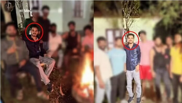 ಸುಹಾಸ್‌ ಶೆಟ್ಟಿ ಕೊ*ಲೆಗೂ ಮುನ್ನಾ ಆರೋಪಿಗಳಿಂದ ಚಿಕ್ಕಮಗಳೂರಿನಲ್ಲಿ ನಡೆದಿತ್ತೇ ನೈಟ್‌ ಪಾರ್ಟಿ !? : ಫೋಟೋ ವೈರಲ್‌