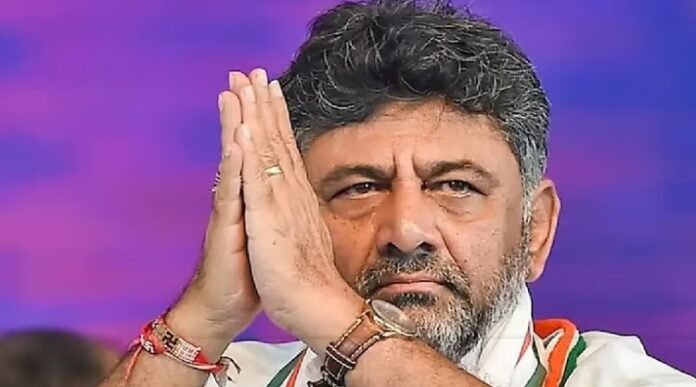 ಸೇನೆಗೆ ಬಲ ತುಂಬಲು ರಾಜ್ಯ ಸರ್ಕಾರದಿಂದ ನಾಳೆ ʼತಿರಂಗಾ ಯಾತ್ರೆʼ ಆಯೋಜನೆ : ಪಕ್ಷಭೇದ ಮರೆತು ಭಾಗಿಯಾಗುವಂತೆ ಡಿಕೆಶಿ ಮನವಿ