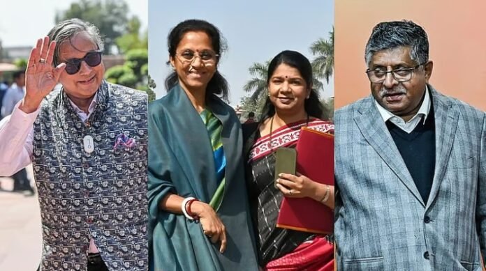 ಪಾಕ್‌ ಉಗ್ರವಾದದ ವಿರುದ್ಧ ಹೋರಾಡಲು ಶಶಿ ತರೂರ್‌ ನೇತೃತ್ವದಲ್ಲಿ ಸರ್ವಪಕ್ಷ ನಿಯೋಗ ಶೀಘ್ರದಲ್ಲೇ ವಿದೇಶಕ್ಕೆ !