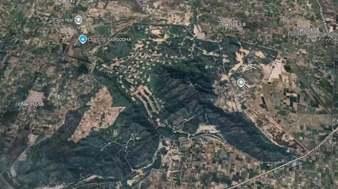 ಪಾಕಿಸ್ತಾನದ ಕಿರಾನಾ ಹಿಲ್ಸ್ ಕೆಳಗಿರುವ ಭೂಗತ ಪರಮಾಣು, ಯುದ್ದೋಪಕರಣಗಳ ಸಂಗ್ರಹಗಾರದ ಮೇಲೂ ಭಾರತ ದಾಳಿ !?