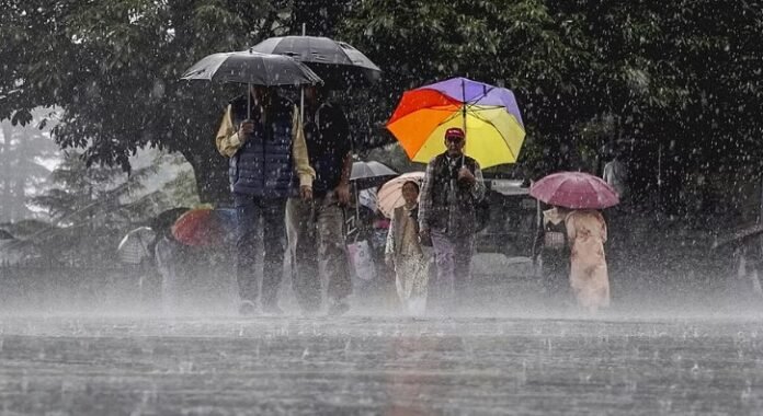 ಭಾರಿ ಮಳೆ : ಮೇ 30ರ ವರೆಗೆ ದಕ್ಷಿಣ ಕನ್ನಡ, ಉಡುಪಿ ಜಿಲ್ಲೆಗಳಿಗೆ ರೆಡ್‌ ಅಲರ್ಟ್‌ ಘೋಷಣೆ
