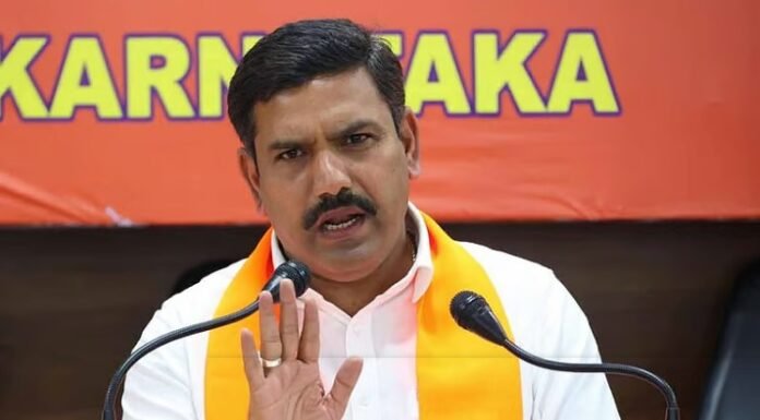 KPSC ಸರ್ಕಾರದ ದುರಾಡಳಿತದಲ್ಲಿ ಲೋಪದೋಷಗಳು, ಅವ್ಯವಸ್ಥೆಯ ಭ್ರಷ್ಟಕೂಪವಾಗಿದೆ : ವಿಜಯೇಂದ್ರ ಆರೋಪ