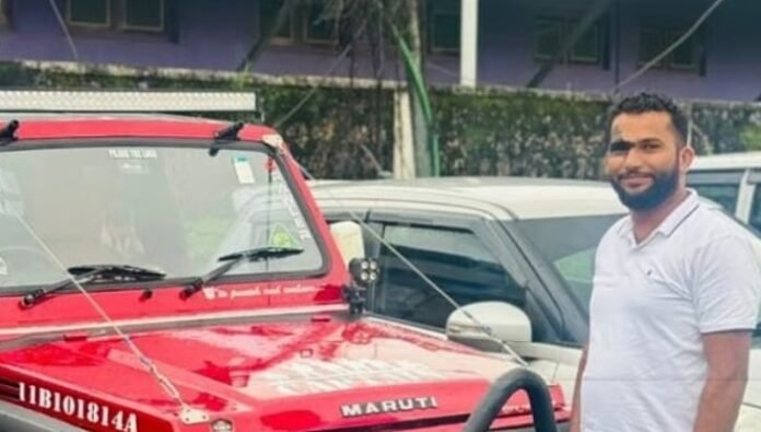 ಅಬ್ದುಲ್ ರಹೀಮ್ ಹತ್ಯೆ ಪ್ರಕರಣ; 15 ಮಂದಿ ವಿರುದ್ಧ FIR ದಾಖಲು