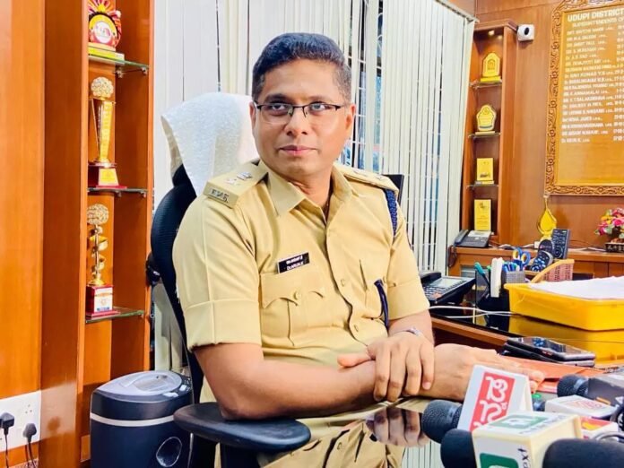 ಮಂಗಳೂರು | ಪೊಲೀಸ್ ವ್ಯವಸ್ಥೆ ಸುಧಾರಣೆಗೆ ಎಸ್.ಪಿ ಕ್ರಮ | 116 ಪೊಲೀಸರ ವರ್ಗಾವಣೆ