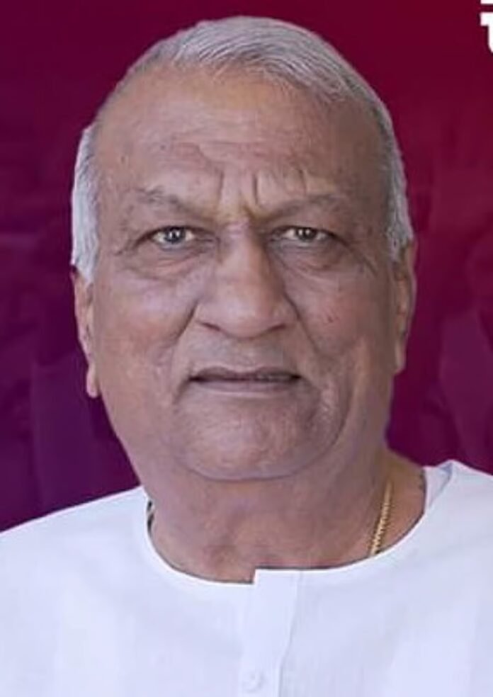 ಸರ್ಕಾರದ ವಿರುದ್ಧವೇ ಅಸಮಧಾನ ಹೊರಹಾಕಿದ ಕಾಂಗ್ರೆಸ್ ಶಾಸಕ ರಾಜು ಕಾಗೆ