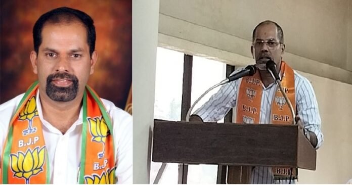 ಅಧಿಕಾರ ಕಿತ್ತುಕೊಂಡಿದ್ದಾರೆ, ನಾನು ಯಾವ ಅಧಿಕಾರ ಹಸ್ತಾಂತರಿಸಲಿ : ಕಿಶೋರ್ ಕುಮಾರ್ ಕುಂದಾಪುರ