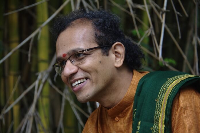 ಉಡುಪಿ : ಆರ್.ಗಣೇಶ್ ಅವರಿಗೆ ‘ಯಕ್ಷಗಾನ ಕಲಾರಂಗ ಪ್ರಶಸ್ತಿ’