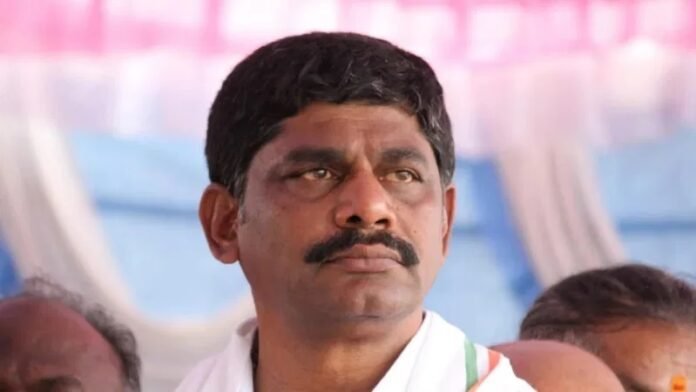 ಐಶ್ವರ್ಯ ಗೌಡ ಕೇಸ್ : ಮಾಜಿ ಸಂಸದ ಡಿ.ಕೆ ಸುರೇಶ್ ಅವರಿಗೆ ಜಾರಿ ನಿರ್ದೇಶನಾಲಯ ಸಮನ್ಸ್ ಜಾರಿ