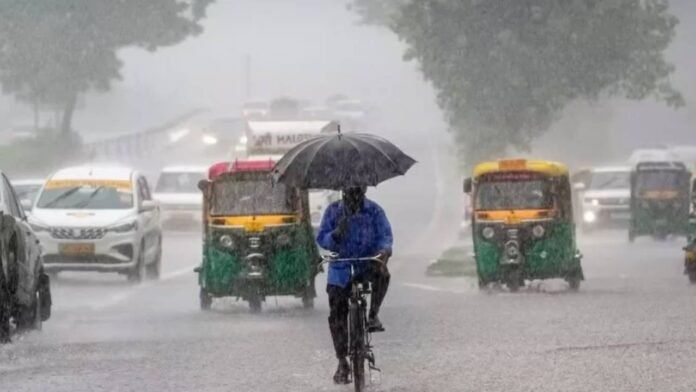 ಜೂನ್ 16ರವರೆಗೆ ಭಾರಿ ಮಳೆ | ಉಡುಪಿ, ದಕ್ಷಿಣ ಕನ್ನಡ ಜಿಲ್ಲೆಗಳಲ್ಲಿ ರೆಡ್ ಅಲರ್ಟ್ ಘೋಷಣೆ