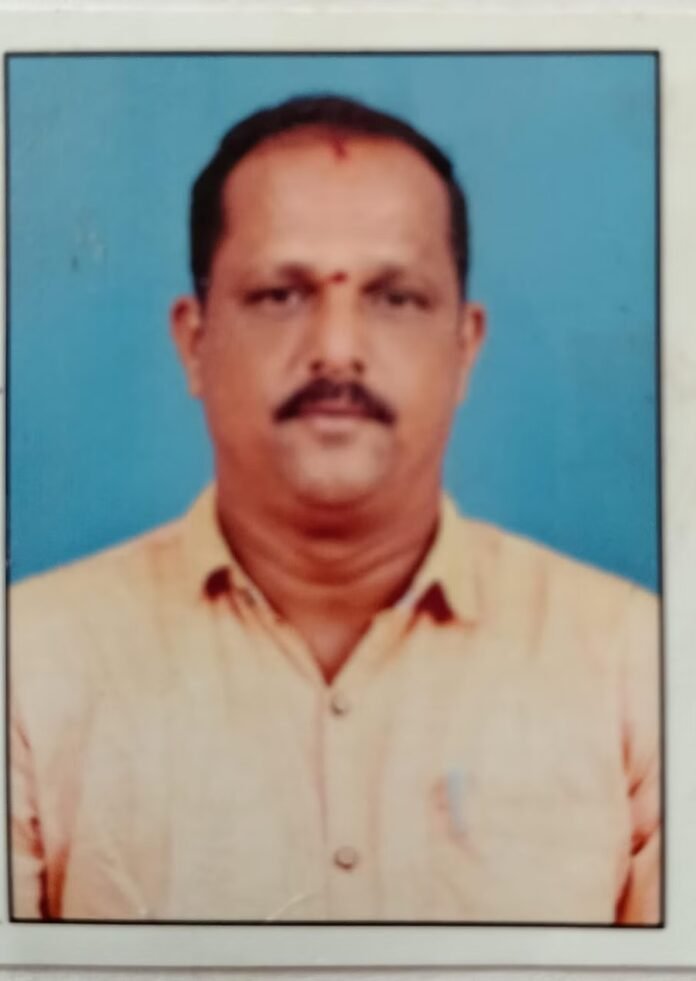 ಉಡುಪಿ | ಪ್ರಚೋದನಕಾರಿ ಪೋಸ್ಟ್‌ : ಹಿಂದೂ ಜಾಗರಣಾ ವೇದಿಕೆ ಮುಖಂಡನ ಬಂಧನ