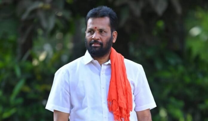 ಅರುಣ್‌ ಕುಮಾರ್‌ ಪುತ್ತಿಲ ಸೇರಿ ದ.ಕ ಜಿಲ್ಲೆಯ 36 ಮಂದಿಯ ಗಡಿಪಾರು ಪ್ರಕ್ರಿಯೆ ಆರಂಭ