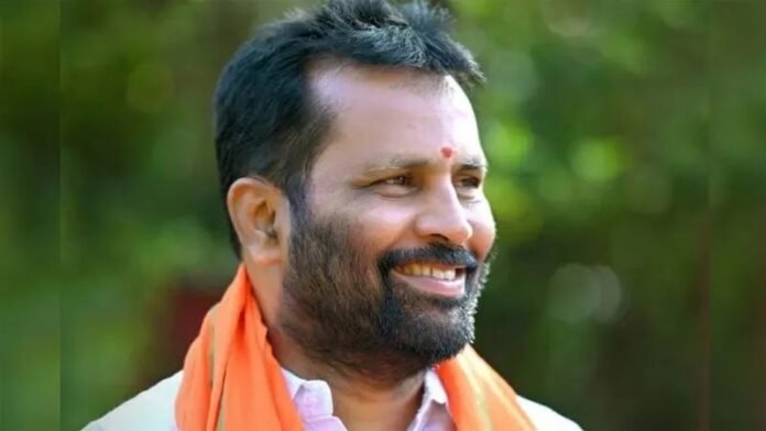 ಪುತ್ತೂರು | ಹಿಂದೂ ಮುಖಂಡ ಅರುಣ್‌ ಕುಮಾರ್‌ ಪುತ್ತಿಲ ಅವರಿಗೆ ಗಡಿಪಾರು ನೋಟೀಸ್‌