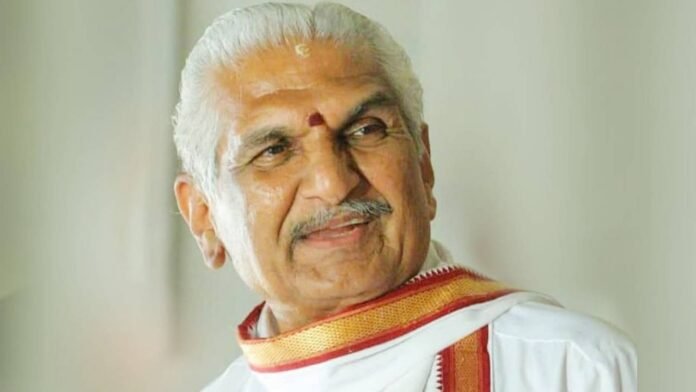 ರೌಡಿ ಶೀಟರ್‌ ಸುಹಾಶ್‌ ಶೆಟ್ಟಿ ಶ್ರದ್ಧಾಂಜಲಿ ಸಭೆಯಲ್ಲಿ ದ್ವೇಷ ಭಾಷಣ | ಕಲ್ಲಡ್ಕ ಪ್ರಭಾಕರ್‌ ಭಟ್‌ ವಿರುದ್ಧ ಎಫ್‌ಐಆರ್‌