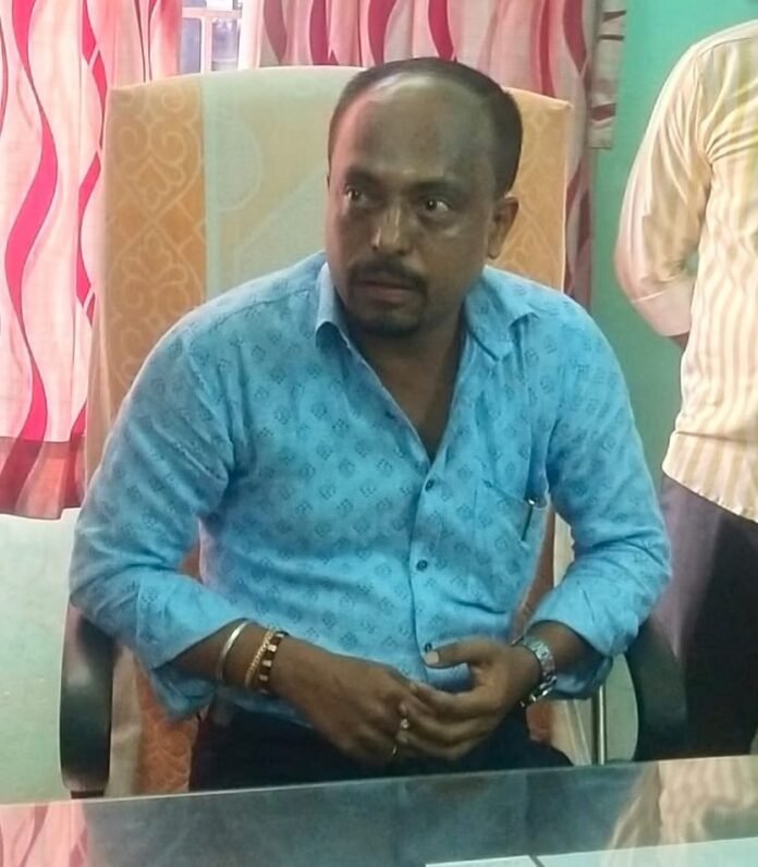 ಬ್ರಹ್ಮಾವರ : ಮೆಸ್ಕಾಂ ಸಹಾಯಕ ಎಂಜಿನಿಯರ್ ಲಂಚ ಪಡೆಯುತ್ತಿದ್ದ ವೇಳೆ ಲೋಕಾಯುಕ್ತ ಬಲೆಗೆ