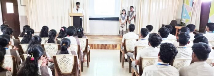 ಬಿ.ಬಿ. ಹೆಗ್ಡೆ ಕಾಲೇಜು